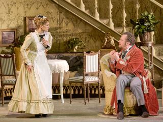 Die Fledermaus - Aus der Wiener Staatsoper