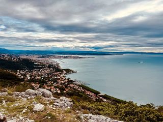 Triest - Stadt der vielen Namen