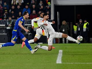 Fußball: UEFA Nations League