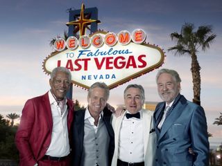 Last Vegas