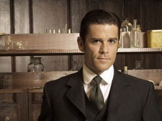 Murdoch Mysteries