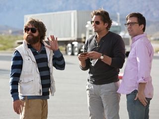 Hangover 3