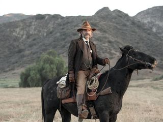 Bone Tomahawk