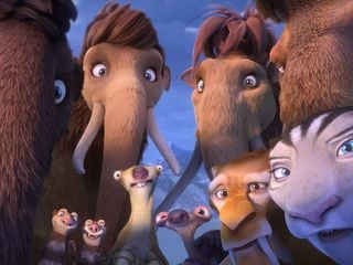 Ice Age - Kollision voraus!