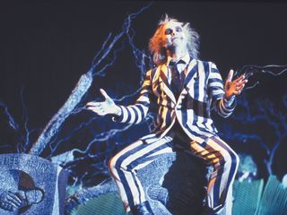 Beetlejuice