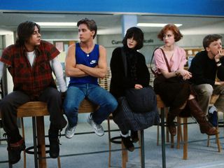 The Breakfast Club