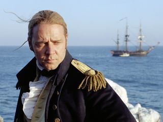 Master and Commander - Bis ans Ende der Welt