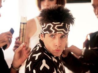 Zoolander