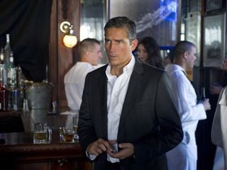 Person of Interest