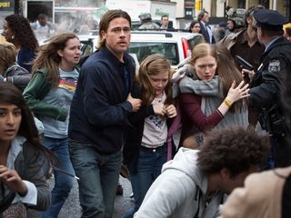 World War Z