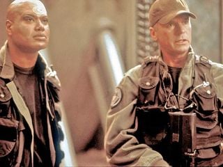 Stargate SG-1