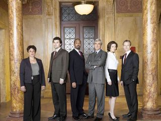 Law & Order