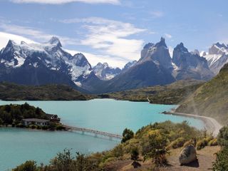 Zwischen Gletschern und Fjorden - Mit dem Schiff durch Patagonien