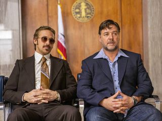 The Nice Guys