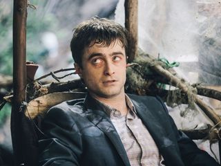 Swiss Army Man