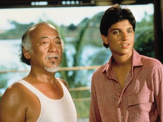 Karate Kid II - Entscheidung in Okinawa