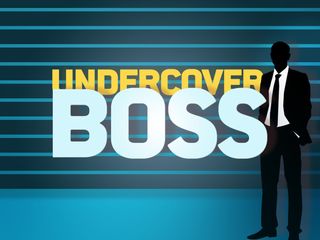 Undercover Boss Spezial