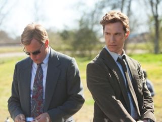 True Detective