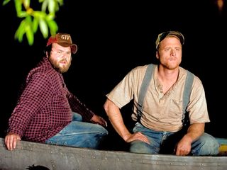 Tucker and Dale vs. Evil