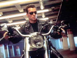 Terminator II - Tag der Abrechnung