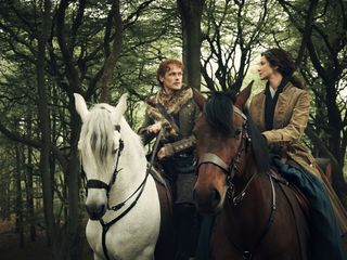 Outlander