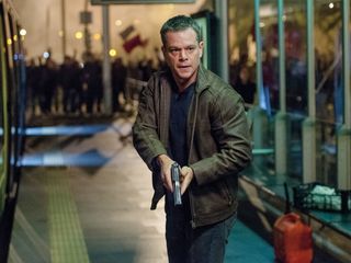 Jason Bourne