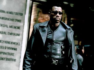 Blade