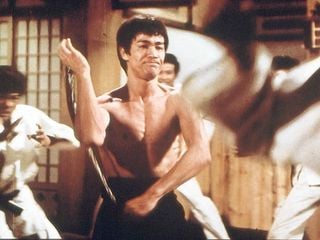 Bruce Lee - Todesgrüße aus Shanghai