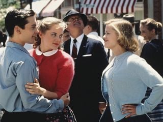 Pleasantville