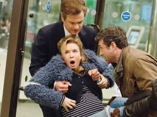 Bridget Jones' Baby