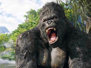 King Kong