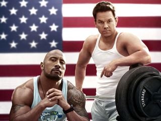 Pain & Gain