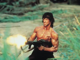 Rambo 2 - Der Auftrag