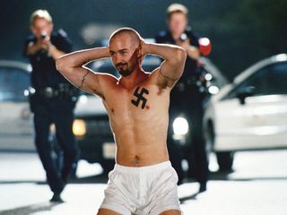 American History X