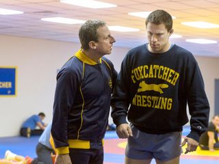 Foxcatcher