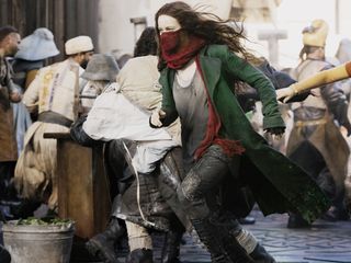 Mortal Engines: Krieg der Städte