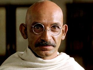 Gandhi