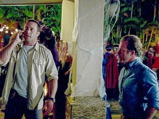 Hawaii Five-0