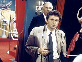 Columbo