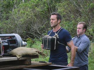 Hawaii Five-0