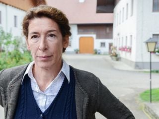 Vier Frauen und ein Todesfall