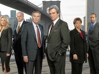 Law & Order