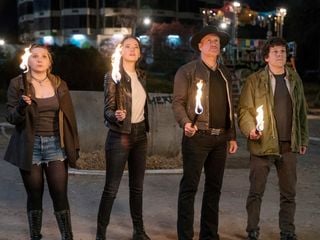 Zombieland: Doppelt hält besser