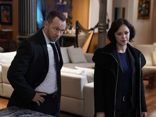 Blue Bloods - Crime Scene New York