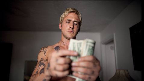 The Place Beyond the Pines