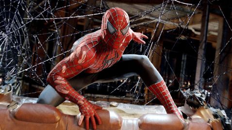 Spider-Man 3 | TV-Programm Sky Cinema Highlights