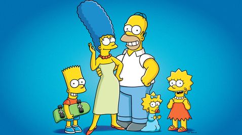 Die Simpsons | TV-Programm ProSieben