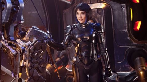 Pacific Rim | TV-Programm Kabel Eins