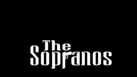 Die Sopranos