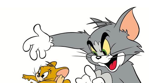 Tom und Jerry